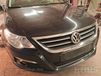VOLKSWAGEN PASSAT CC (2008 - 2013)