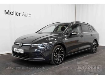 VW GOLF STYLE 2.0 110 kW -23