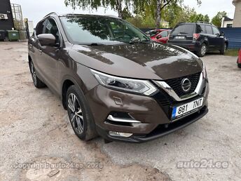 NISSAN QASHQAI 1.3 117 kW -19