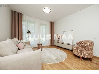 TALLINN, HAABERSTI, TALUDEVAHE 59-5