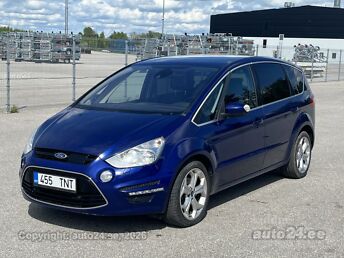 FORD S-MAX 2.0 103 kW -13