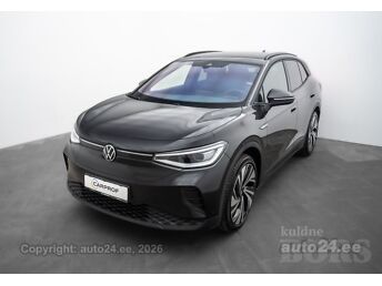 VW ID.4 PRO PERFORMANCE 150 kW -21