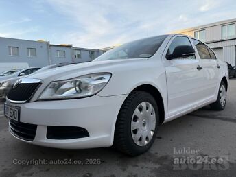 SKODA OCTAVIA EURO5 1.6 77 kW -13