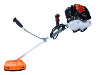TRIMMER BC430, BC520 JA VARUOSAD