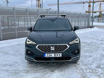 SEAT TARRACO 2.0 140 kW -19