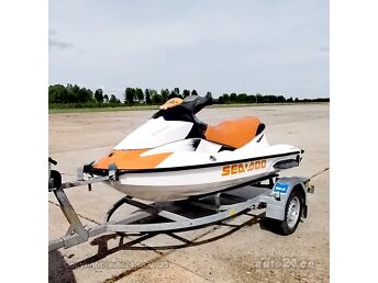 SEA-DOO GTI 130 1.5 97 kW -10