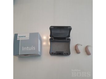 SIEMENS INTUIS 2TK