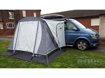 VAN TENT 260 LOW -26