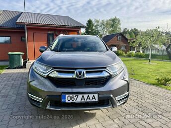 HONDA CR-V EXE NAVI 2.0 135 kW -22