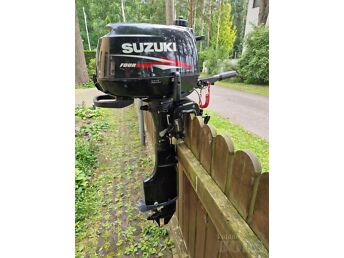 PAADIMOOTOR SUZUKI 4