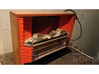 ELEKTRIKAMIN
