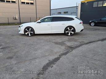 PEUGEOT 508 1.5 100 kW -20