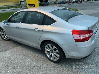 CITROEN C5 2.7 150 kW -09