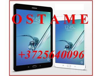 OSTAME UUED TAHVELARVUTEID APPLE IPAD AIR MINI SAMSUNG TAB A / S