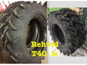 REHVID T40-LE 13,6- 38 JA 8,3- 20 !!!