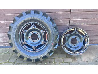 MTZ 82 KILPIDEGA VELJED