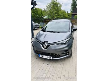 RENAULT ZOE ICONIC R135 E V.50 100 kW -23