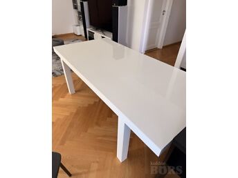 STIILNE PIKENDATAV SÖÖGILAUD 150–210 CM