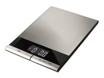 VÄIKE KÖÖGIKAAL WILFA KW-4 - MAX 5 KG - GARANTII