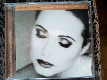 SARAH BRIGHTMAN