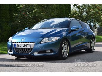 HONDA CR-Z SPORT 1.5 94 kW -10