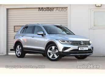 VW TIGUAN 1.4 180 kW -21