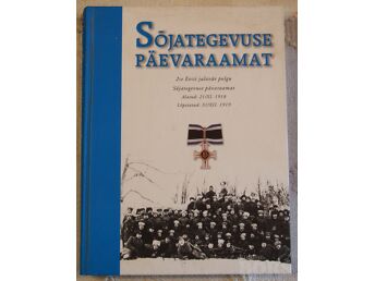 SÕJATEGEVUSE PÄEVARAAMAT