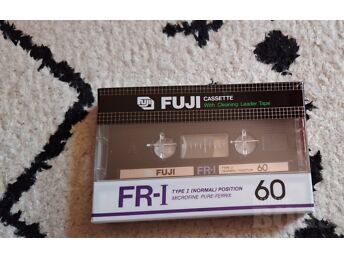 FUJI FR 1982
