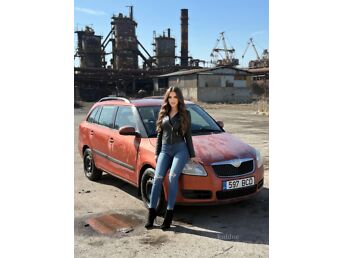 SKODA FABIA VAHETADA PIRUKA VASTU 1.2 51 kW -09