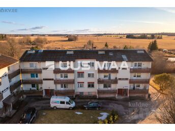 JÄRVAMAA, JÄRVA VALD, ARAVETE ALEVIK, MAARJAMÕISA TEE 43