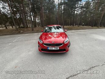 KIA CEED 1.4 103 kW -19