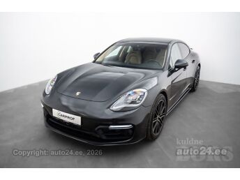 PORSCHE PANAMERA 4 E-HYBRID 2.9 243 kW -17