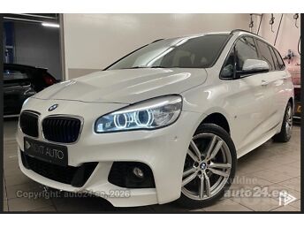 BMW 220 XDRIVE M SPORT GRAN TOURER 2.0 140 kW -16