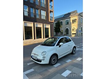 FIAT 500 1.2 51 kW -14