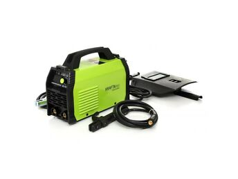 INVERTER KEEVITUS 330A IGBT LCD KD1839