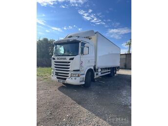 SCANIA G490 360 kW -14