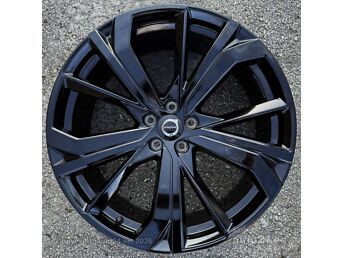 21 T BLACK EDITION UUE MUDELI FACELIFT(2025) XC60/V90-60CC/XC40 J.N.E ORIGINAALVALUVELJED VOLVO MICHELIN ALPIN PILOT 5 SUV