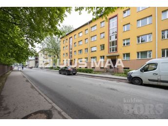 TALLINN, KESKLINN, RAUA 24