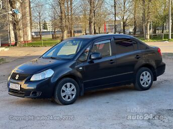 SUZUKI SX4 1.6 79 kW -07