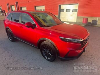 HONDA CR-V 2.0 109 kW -24