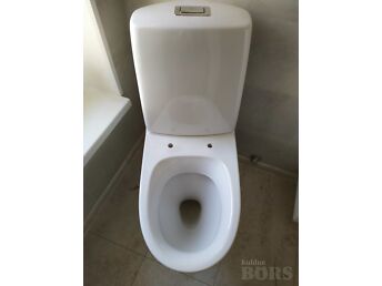WC POTT IDO