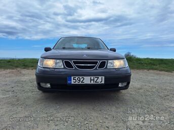 SAAB 9-5 2.3 136 kW -01