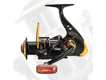 SPINNINGUKETAS DC3000