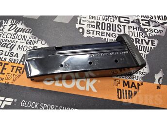 SHIELD ARMS S15 GEN3 SALVED 2TK JA NUPP