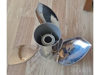 PROPELLER MICHIGAN BALLISTIC 14 3/4 X 22 3 BLD XL