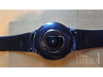 SAMSUNG GALAXY WATCH5 PRO, 45 MM