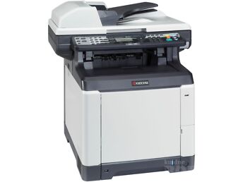 A4 MULTIFUNKTSIONAALNE LASERPRINTER KYOCERA ECOSYS M2040DN - GARANTII