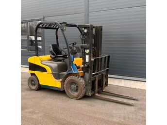 CATERPILLAR DP20N DIISELTÕSTUK