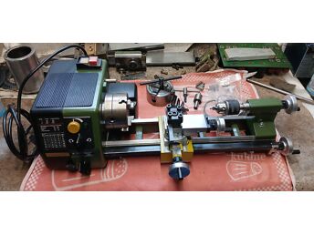 MINITREIPINK PROXXON PD 250/E