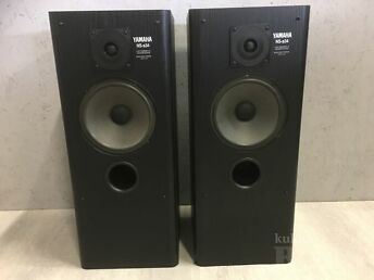 PÕRANDAKÕLARID YAMAHA NS-S34, 120 W, 2-WAY BASS REFLEX - GARANTII
